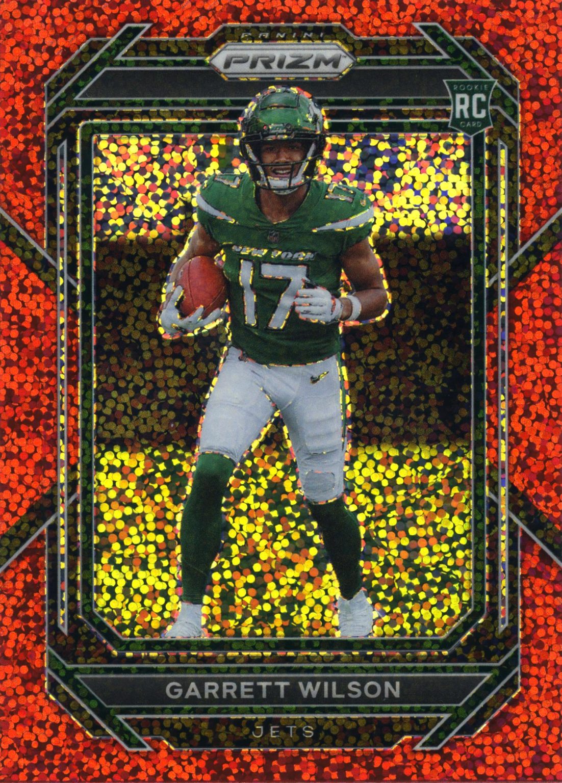 Panini Customer Service 202223 NFL Sparkle Packs The Knight's Lance