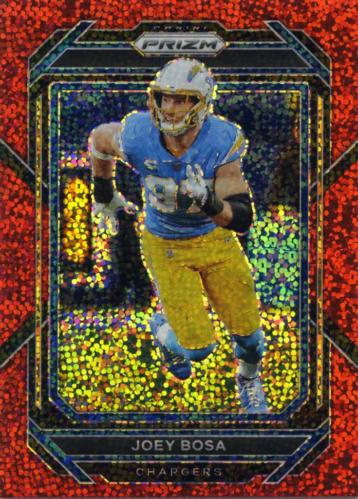 Panini Customer Service 202223 NFL Sparkle Packs The Knight's Lance