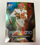 Panini’s Prizm Football Ensures A Strong Start To 2024 – The Knight's Lance