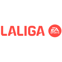 LALIGA FILL Logo