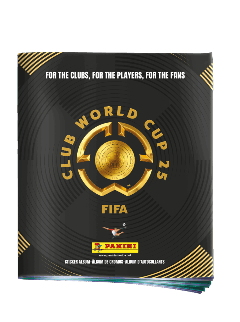 FIFA Club World Cup FIFAクラブワールドカップ 2025 エンブレム