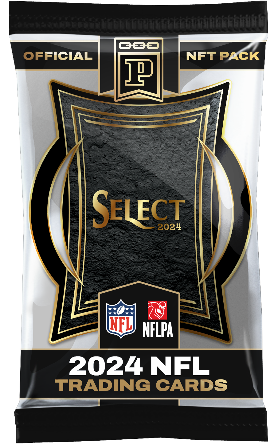 2024 SELECT FOOTBALL LEVELS UP ON PANINI BLOCKCHAIN