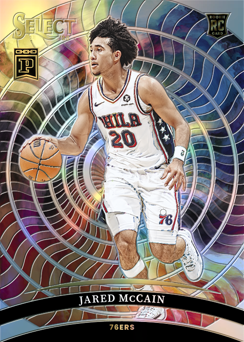 The Best of Panini's NBA Inserts are Back! – The Knight's Lance