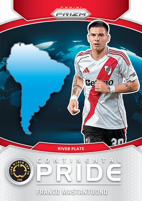 Panini Soccer Prizm W杯 20枚限定 ルカク カード Panini Soccer Prizm W杯 20枚限定 ルカク カード - メルカリ
