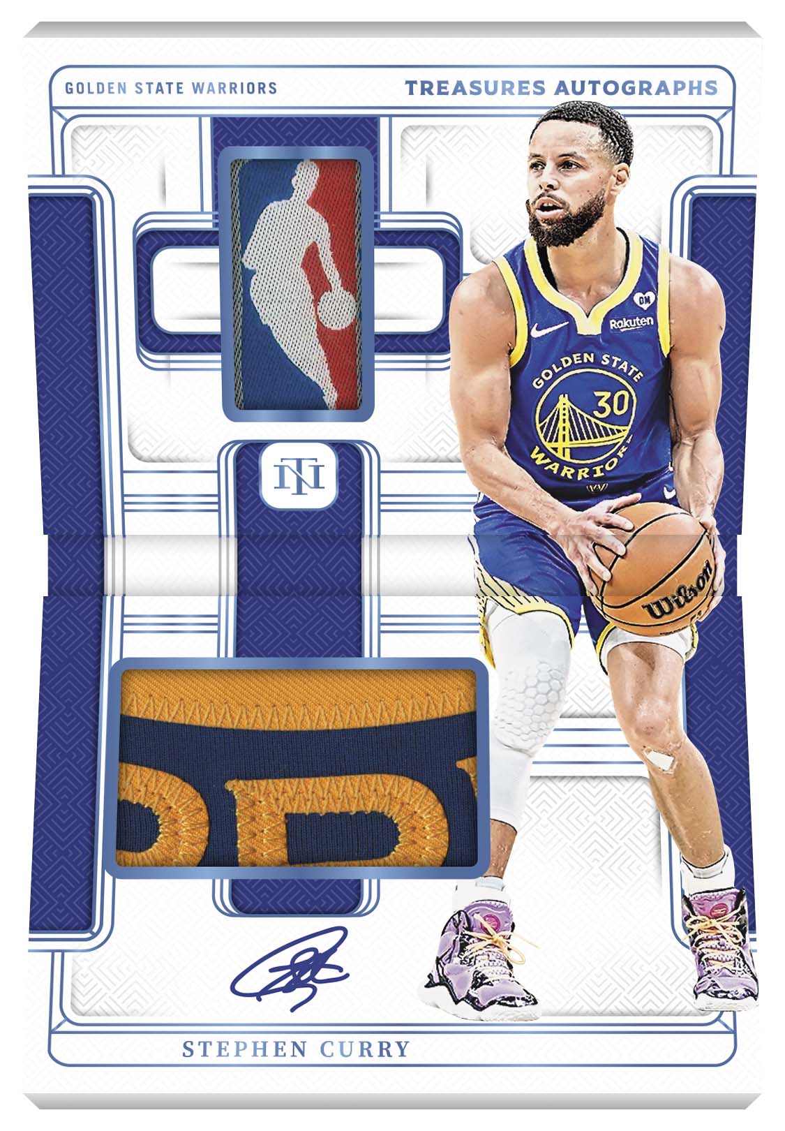 The Thrill of the Hunt: 2024-25 Panini National Treasures NBA