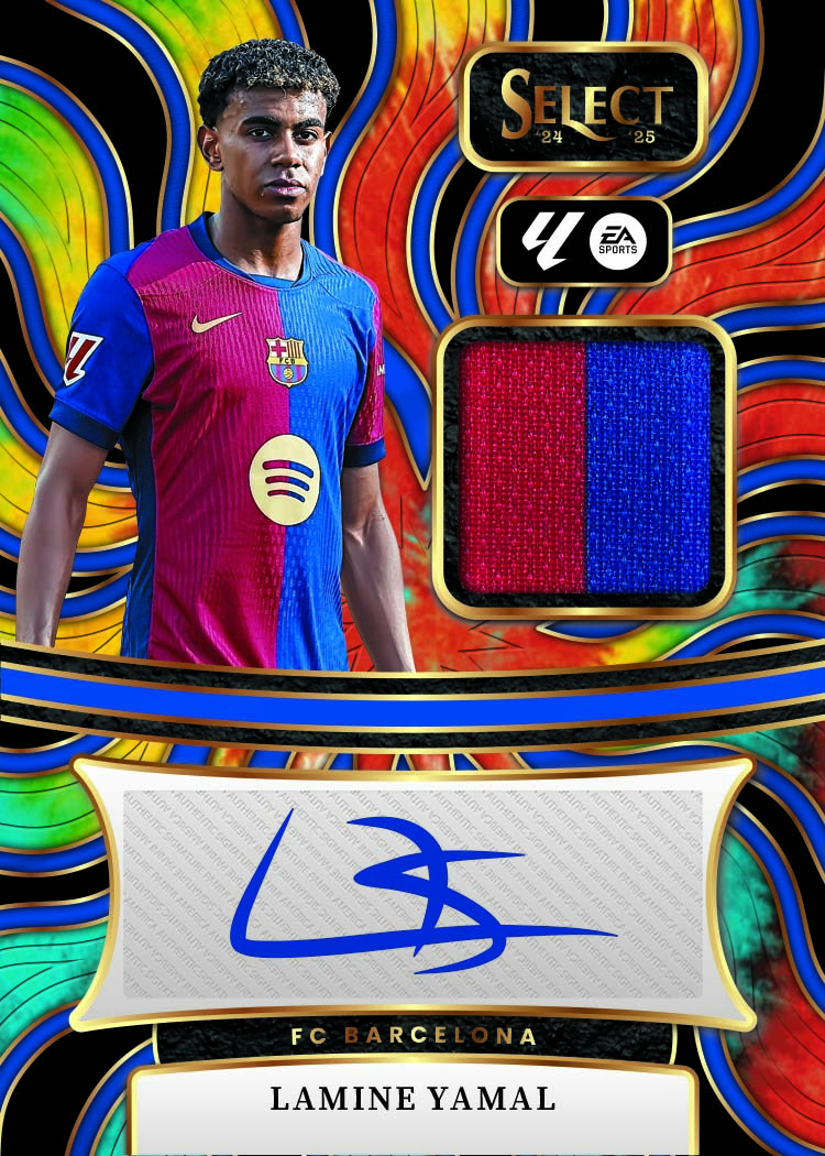 Panini Soccer Spotlight: Early-Season LaLiga Storylines – The