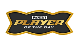 PANINI KICKS OFF PLAYER OF THE DAY PROMOTION FOR SOCCER FANS THIS SPRING AND SUMMER AT 500 SHOPS ACROSS THE USA