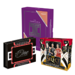 Wnba Cd Uncover the Secret of Panini’s WNBA Mystery Redemptions – The Knight's ...