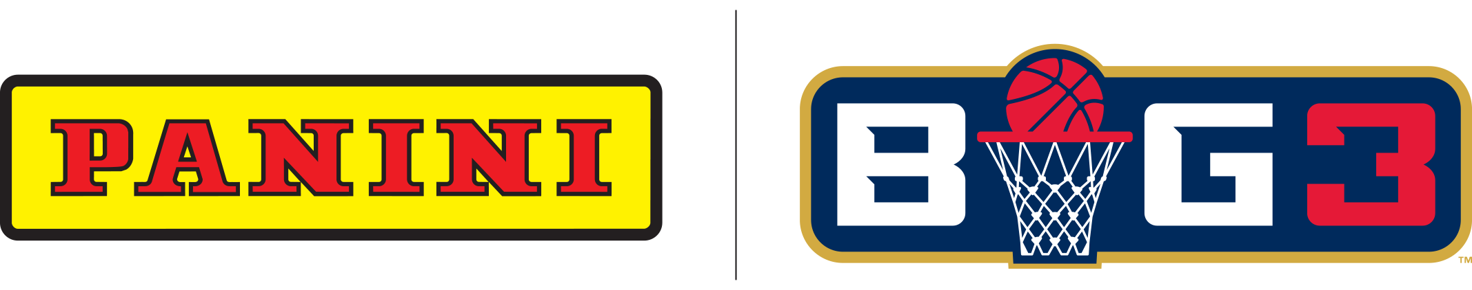 PANINI AMERICA ENTERS INTO MULTI-YEAR PARTNERSHIP WITH BIG3 BASKETBALL LEAGUE  FOR EXCLUSIVE TRADING CARDS