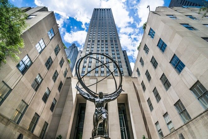 PANINI AMERICA ANNOUNCES NEW YORK CITY’S ROCKEFELLER CENTER WILL SERVE AS ITS HUB FOR THE FIFA WORLD CUP 2026™