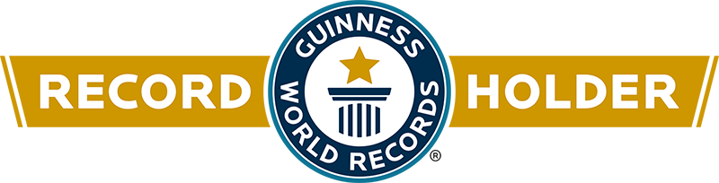 PANINI BREAKS THE GUINNESS WORLD RECORDS™ TITLE FOR THE LARGEST STICKER SWAP