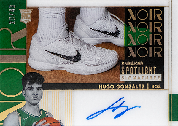 Search for Amazing Autograph Gems in Upcoming Panini Basketball