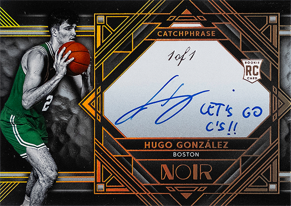 Search for Amazing Autograph Gems in Upcoming Panini Basketball
