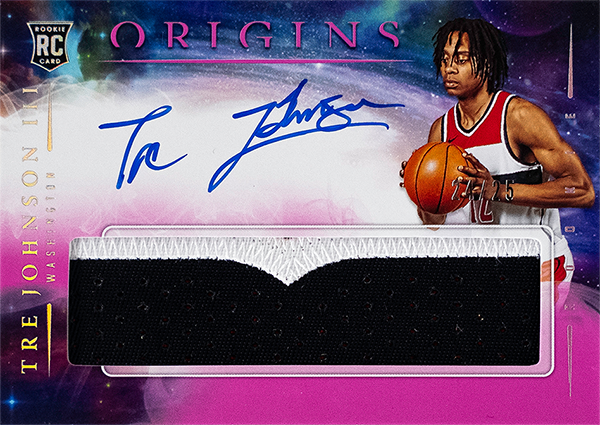 Search for Amazing Autograph Gems in Upcoming Panini Basketball