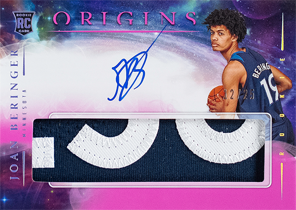 Search for Amazing Autograph Gems in Upcoming Panini Basketball