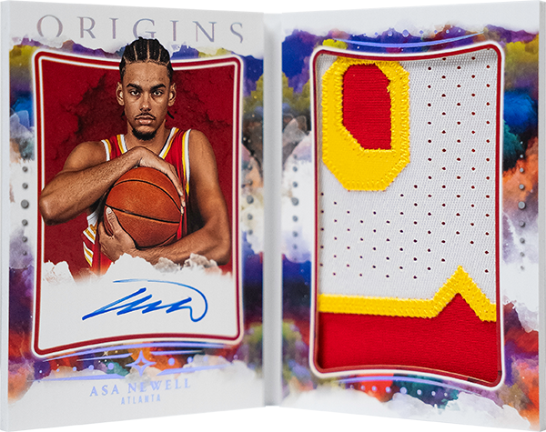 Search for Amazing Autograph Gems in Upcoming Panini Basketball