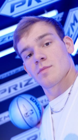 A celebration of the league’s best, so you know we had to bring our best.

The #Prizm Player Lounge was the place to be this #NBAAllStar Weekend. Check out a recap of the festivities featuring @macmcclung37, @paolo5, @evanmobley4, @laurimarkkanen, @poisonivey, @jalenduren, @jasonterry31, @spencerhaywood24, @andrew.nembhard, and more!