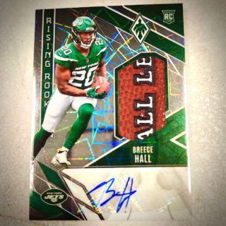 DROPPING TOMORROW (3/1)!!
2022 Phoenix NFL Football (Hobby) goes live nationwide tomorrow at 11am (CST)! Chase autos and memorabilia from the top newcomers of the 2022 #NFL Draft Class!

SHOP: PaniniAmerica.net and click on "Football" under the Store header

#whodoyoucollect #thehobby